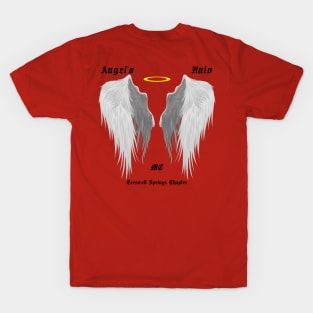 ANGLES HALO VICE PRESIDENT T-Shirt